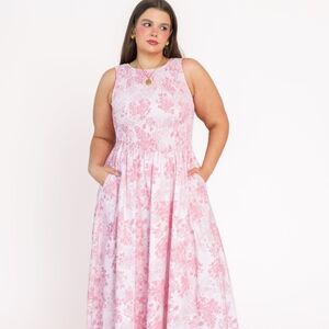 Jessakae Camille dress brand new still in bag